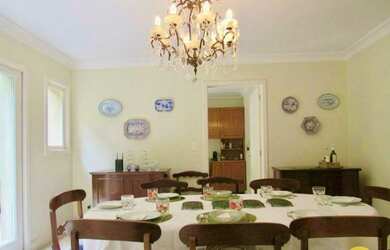 Imagem 10: Casa á venda no Alto de Pinheiros com 4 suítes, 5 vagas - Segurança 24hrs