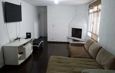 Imagem 5: Sobrado à venda de 200 metros no Cambuci