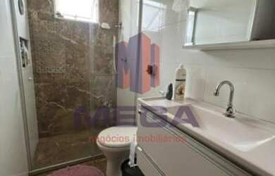 Imagem 6: 2 quartos em Santa Inês por apenas R$ 180.000,00 Venha Conferir