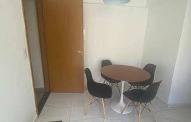 Imagem 11: Apartamento com 1 dormitório, 37 m² - venda por R$ 280.000,00 ou aluguel...