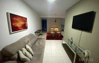 Imagem 1: Apartamento com 2 dormitórios, 72 m² - venda por R$ 325.500,00 ou aluguel...