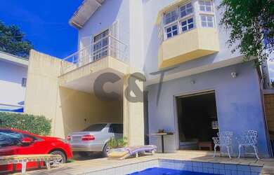 Imagem 1: Sobrado à venda no Alto da Boa Vista, São Paulo - SP