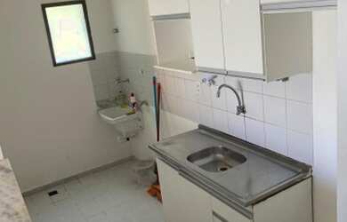 Imagem 7: VENDA - APARTAMENTO 1/4 no PITUBA VILLE - Salvador - BA