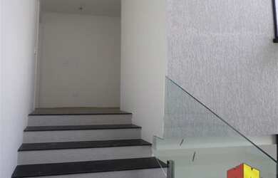 Imagem 10: Sobrado Novo à venda no Tatuapé com 3 suítes 5 vagas Alto Padrão