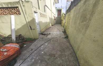 Imagem 5: São Paulo - Terreno Padrão - Vila Santa Teresa Zona Leste