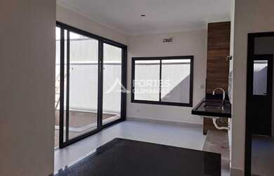 Imagem 4: RIBEIRãO PRETO - Casa de Condomínio - Jardim Cybelli