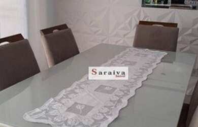 Imagem 5: Sobrado com 3 dormitórios à venda, 170 m² por R$ 800.000 - Jardim Novo...