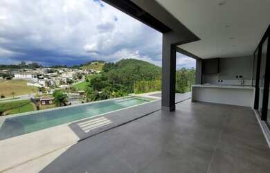 Imagem 14: Casa em Condomínio para Venda em Santana de Parnaíba, Residencial Tamboré...