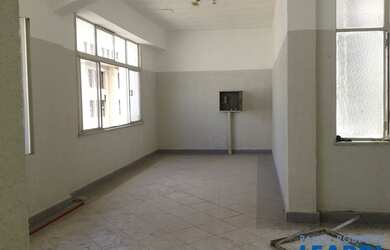 Imagem: O depósito possui 3.267m² de Área e está localizado em