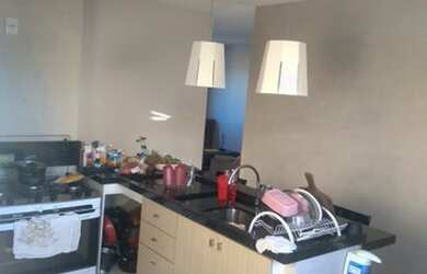 Imagem 8: Casa no Santa Lúcia gt. Guarda roupa, 106m² de Área, 2 Banheirose2...