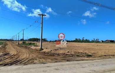 Imagem 12: Terreno à venda, 341 m² por R$ 70.000,00 - Caverazinho - Araranguá/SC