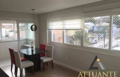 Imagem 4: De Styl Residence. Churrasqueira, 84m² de Área, 2 Vagas na garageme2...