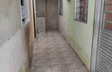 Imagem 15: São José do Rio Preto - Casa Padrão - Conjunto Habitacional Cristo Rei