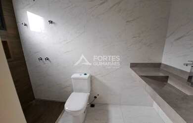 Imagem 11: RIBEIRãO PRETO - Casa de Condomínio - Jardim Cybelli