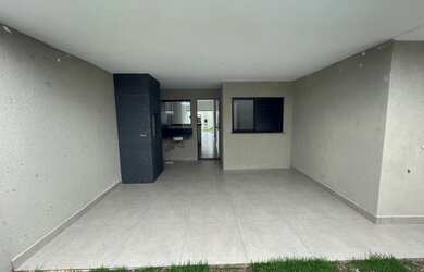 Imagem 2: UBERLâNDIA - Casa Padrão - Novo Mundo