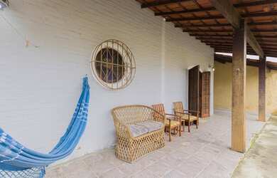 Imagem 1: Casa a venda em araruama. Piscina, Churrasqueira, Imóvel mobiliadoeVaranda