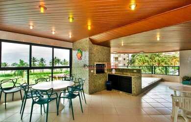 Imagem 2: Apartamento com 4 suítes à venda, 292 m² por R$ 5.500.000 - Riviera...