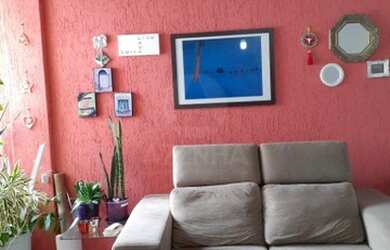 Imagem 4: Apartamento com 2 dormitórios à venda, 68 m² por R$ 252.000,00 - Azenha...