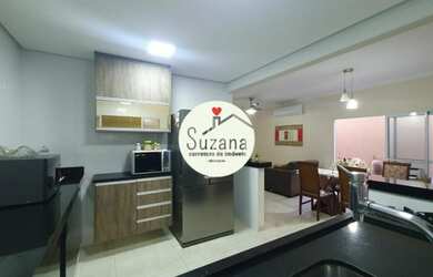 Imagem 1: Casa à venda no bairro Jardim Porto Seguro - Ribeirão Preto/SP