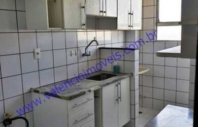 Imagem 4: Locação - Apartamento - Vila Santa Catarina - Americana - SP