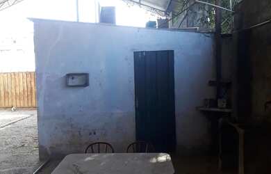 Imagem 7: Alugo galpão. 465m² de Áreae5 Vagas na garagem