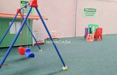 Imagem 8: Apartamento com 3 dormitórios, 80 m² - venda por R$ 289.000,00 ou aluguel...