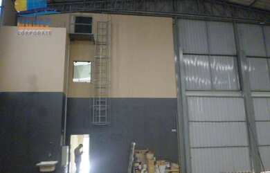 Imagem 13: Galpão, 1000 m² - venda por R$ 4.300.000,00 ou aluguel por R$ 17.000,00/mês - Loteamento I