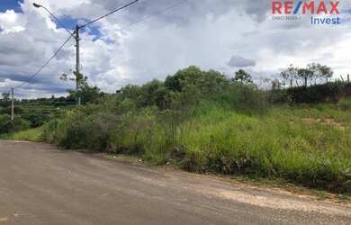 Imagem 2: Terreno à venda, 250 m² por R$ 70.000,00 - Plaza Martin - Botucatu/SP