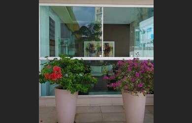 Imagem 13: APARTAMENTO ARACAJU COND PRAIAS DO MÉXICO NO PONTO NOVO