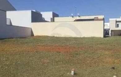 Imagem 1: Terreno à venda, 360 m² por R$ 685.000,00 - Jardim Residencial Dona...