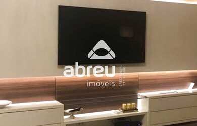 Imagem 5: Apartamento para venda tem 145 metros quadrados com 3 quartos em Tirol...