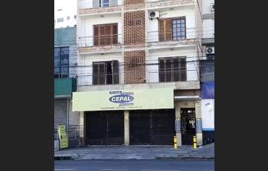 Imagem 1: Apartamento com 2 dormitórios à venda, 68 m² por R$ 252.000,00 - Azenha...