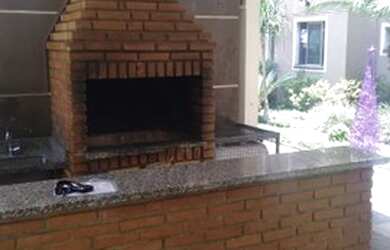 Imagem 16: SãO PAULO - Padrão - Jardim Santa Terezinha Zona Leste