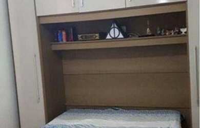 Imagem 7: Apartamento 51 m² Condominio Flor dos Morros - Jardim Adriana