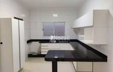 Imagem 3: Casa com 3 dormitórios à venda, 215 m² por R$ 1.200.000,00 - Residencial...