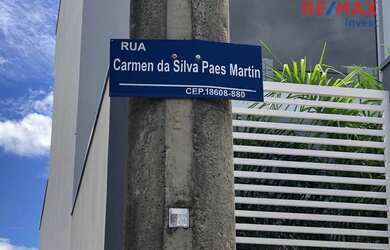 Imagem 3: Terreno à venda, 250 m² por R$ 70.000,00 - Plaza Martin - Botucatu/SP