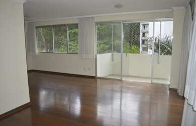 Imagem: O apartamento possui 3 Dormitórios, 3 Banheiros, 3 Vagas na