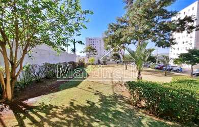 Imagem 7: Ribeirão Preto - Apartamento Padrão - Condomínio Mirante Sul