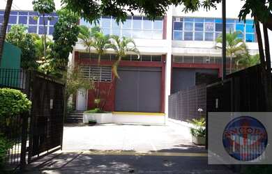 Imagem 4: Galpão em Tamboré - Barueri