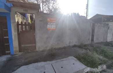 Imagem 2: Terreno à venda, 300 m² por R$ 160.000,00 - Jardim Ikeda - Suzano/SP