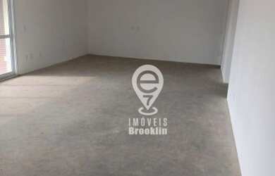 Imagem 6: Apartamento com 4 dormitórios à venda, 258 m² por R$ 2.735.000 - Brooklin...