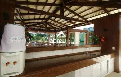 Imagem 12: Apartamento para venda no Living Garden possui 166 metros quadrados com...