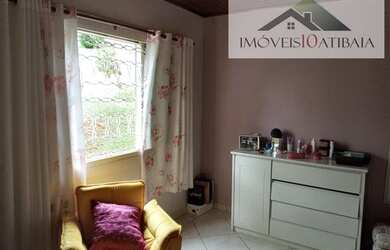 Imagem 14: Chácara a venda em Loteamento Fechado Atibaia