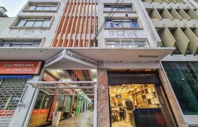 Imagem 1: Sala para alugar, 30 m² por R$ 750/mês - Centro - Novo Hamburgo/RS