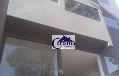 Imagem: O depósito possui 5 Vagas na garagem, 449m² de Área e está