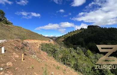 Imagem 11: Terreno à venda, 2463 m² por R$ 120.000 - Alataia - Campos do Jordão/SP