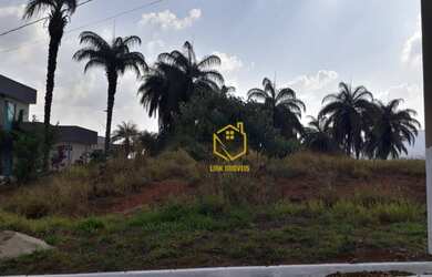 Imagem 5: Terreno à venda, 1320 m² por R$ 330.000,00 - Casa Branca - Brumadinho/MG