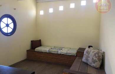 Imagem 2: Casa com 2 dormitórios, 70 m² - venda por R$ 320.000,00 ou aluguel por...