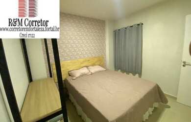 Imagem 16: Apartamento por Temporada A partir R$ 250,00 na Praia do Futuro em Fortaleza-CE...