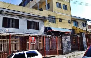 Imagem: O depósito possui 1.176m² de Área e está localizado em